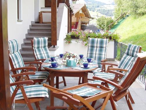 Residence Frea Σέλβα ντι Βαλ Γκαρντένα Εξωτερικό φωτογραφία