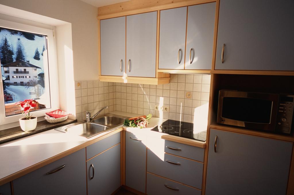 Residence Frea Σέλβα ντι Βαλ Γκαρντένα Δωμάτιο φωτογραφία