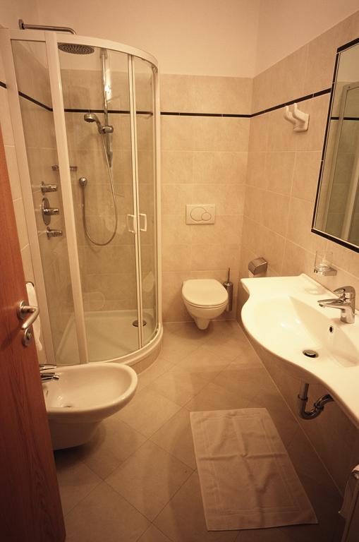 Residence Frea Σέλβα ντι Βαλ Γκαρντένα Δωμάτιο φωτογραφία