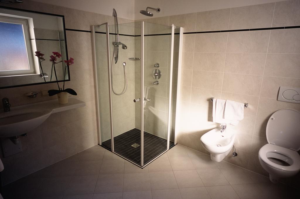 Residence Frea Σέλβα ντι Βαλ Γκαρντένα Δωμάτιο φωτογραφία