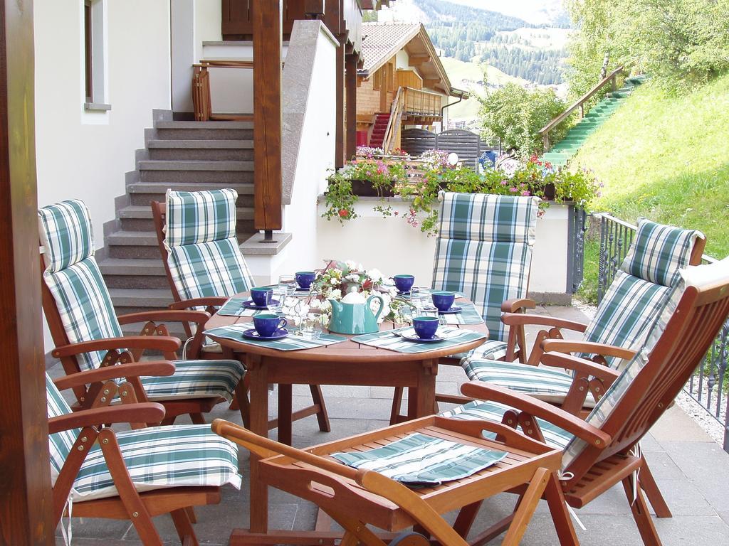 Residence Frea Σέλβα ντι Βαλ Γκαρντένα Εξωτερικό φωτογραφία