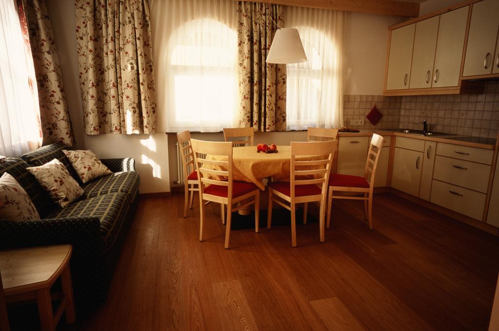 Residence Frea Σέλβα ντι Βαλ Γκαρντένα Εξωτερικό φωτογραφία