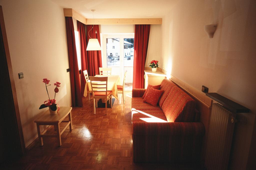 Residence Frea Σέλβα ντι Βαλ Γκαρντένα Εξωτερικό φωτογραφία